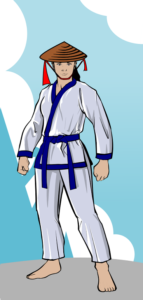 Hero Female