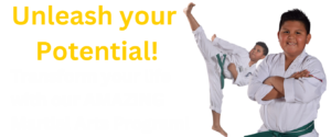 Warrior Scholar Members – Unleash your potential!